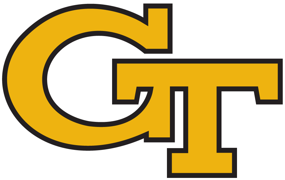 Georgia Tech Yellow Jackets 1969-Pres Alternate Logo diy DTF decal sticker